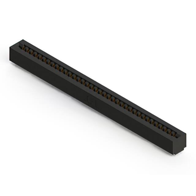 357-036-553-101 EDAC Inc.  Edgeboard Connectors